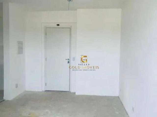 Apartamento venda em São José dos Campos