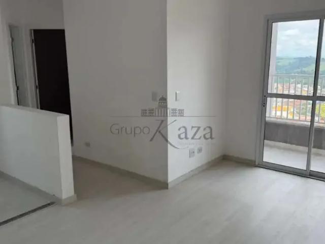 Apartamento venda em São José dos Campos