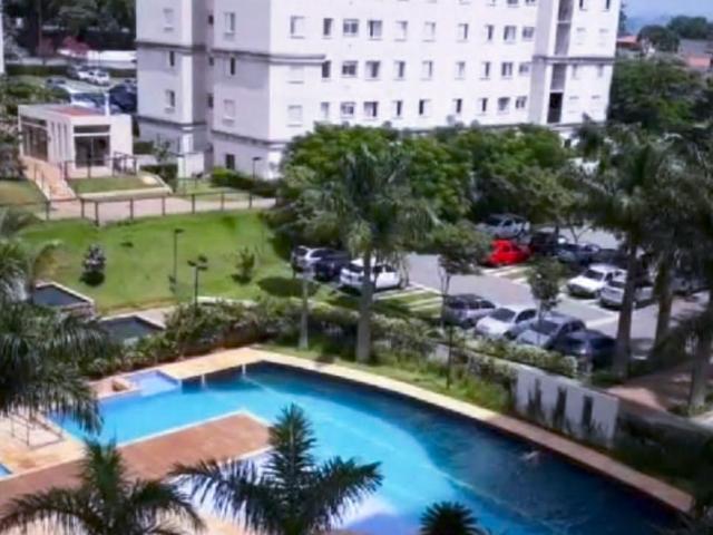 Apartamento venda em Região Imediata de São José dos Campos, Região Metropolitana do Vale do Paraíba e Litoral Norte
