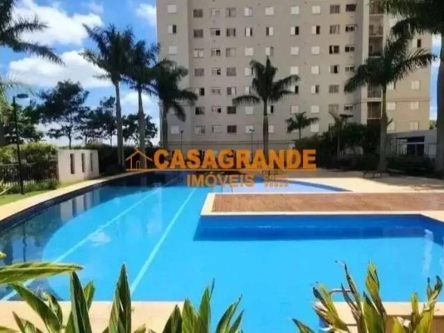 Apartamento venda em Região Imediata de São José dos Campos, Região Metropolitana do Vale do Paraíba e Litoral Norte