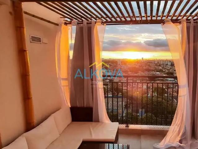 Apartamento venda em Região Imediata de São José dos Campos, Região Metropolitana do Vale do Paraíba e Litoral Norte