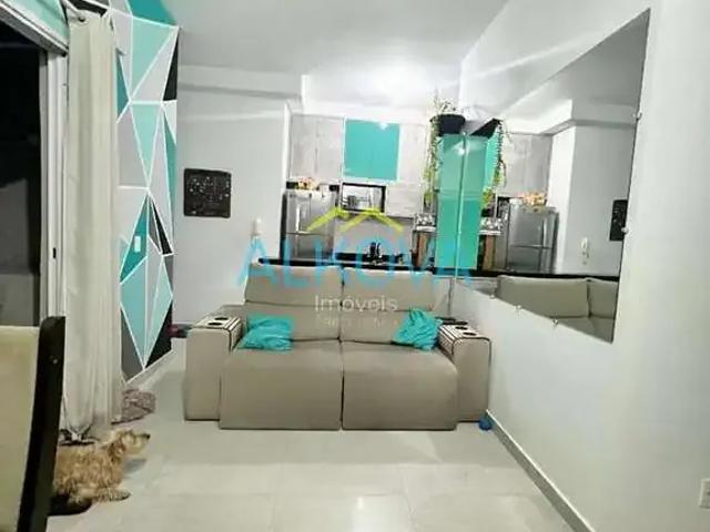 Apartamento venda em Região Imediata de São José dos Campos, Região Metropolitana do Vale do Paraíba e Litoral Norte