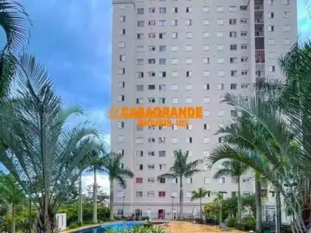 Apartamento venda em Região Imediata de São José dos Campos, Região Metropolitana do Vale do Paraíba e Litoral Norte