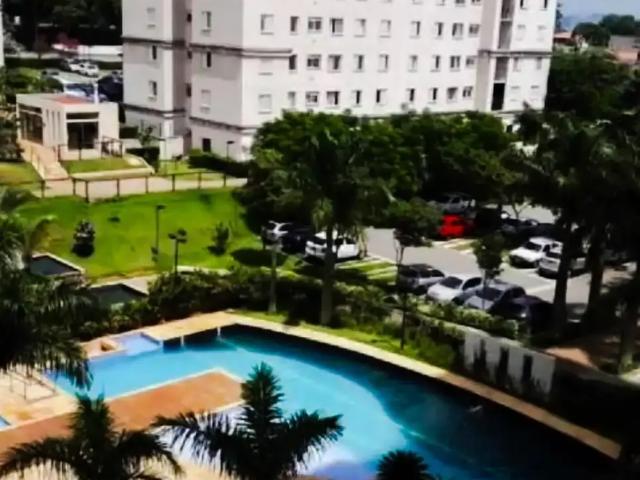 Apartamento venda em Região Imediata de São José dos Campos, Região Metropolitana do Vale do Paraíba e Litoral Norte