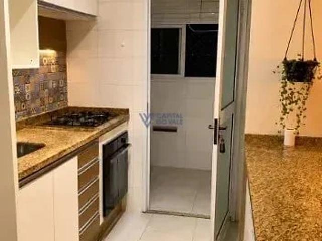 Apartamento venda em São José dos Campos, Região Geográfica Intermediária de São José dos Campos