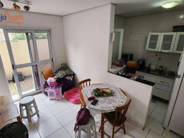 Apartamento venda em Região Imediata de São José dos Campos, Região Metropolitana do Vale do Paraíba e Litoral Norte