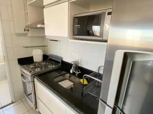 Apartamento venda em Região Imediata de São José dos Campos, Região Metropolitana do Vale do Paraíba e Litoral Norte