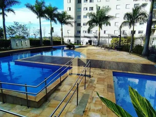 Apartamento venda em Região Imediata de São José dos Campos, Região Metropolitana do Vale do Paraíba e Litoral Norte