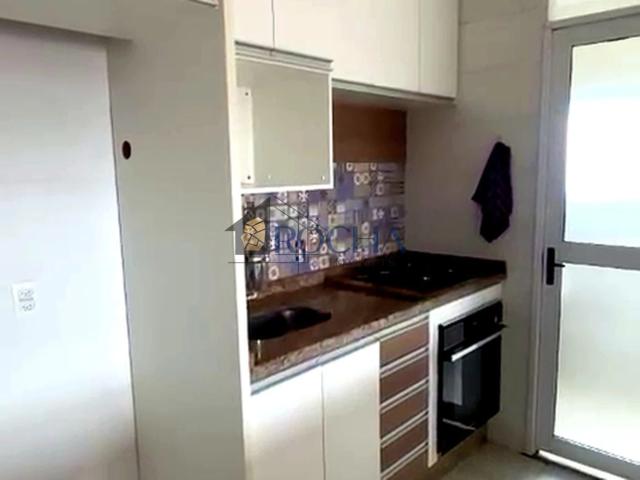 Apartamento venda em São José dos Campos, Região Geográfica Intermediária de São José dos Campos