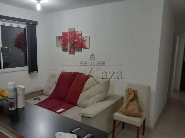 Apartamento venda em Região Imediata de São José dos Campos, Região Metropolitana do Vale do Paraíba e Litoral Norte