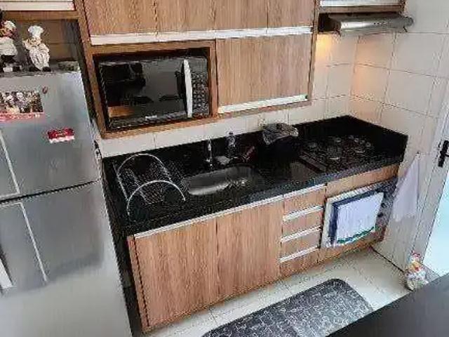 Apartamento venda em Região Imediata de São José dos Campos, Região Metropolitana do Vale do Paraíba e Litoral Norte