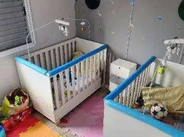Apartamento venda em Região Imediata de São José dos Campos, Região Metropolitana do Vale do Paraíba e Litoral Norte