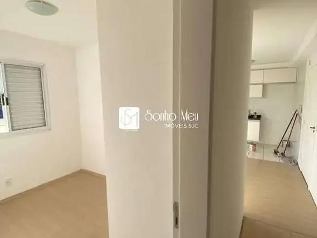 Apartamento venda em Jardim Ismênia, São José dos Campos