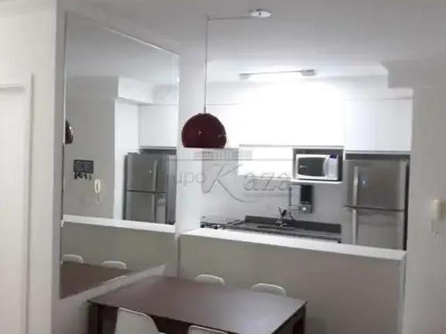 Apartamento venda em Região Imediata de São José dos Campos, Região Metropolitana do Vale do Paraíba e Litoral Norte
