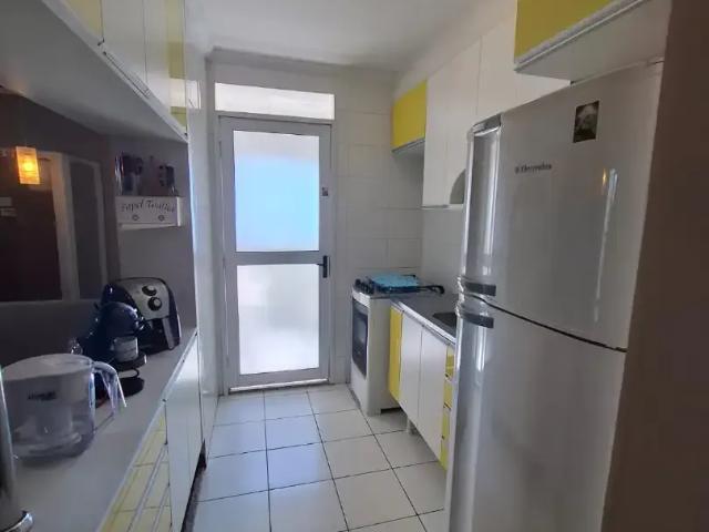 Apartamento venda em Região Imediata de São José dos Campos, Região Metropolitana do Vale do Paraíba e Litoral Norte