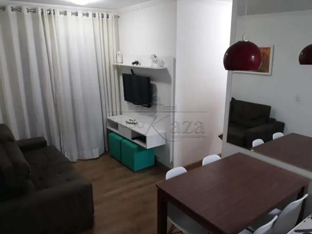 Apartamento venda em Região Imediata de São José dos Campos, Região Metropolitana do Vale do Paraíba e Litoral Norte