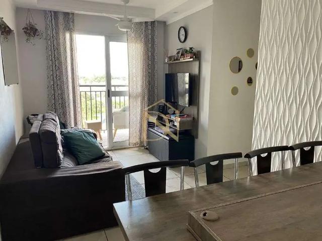 Apartamento venda em Região Imediata de São José dos Campos, Região Metropolitana do Vale do Paraíba e Litoral Norte