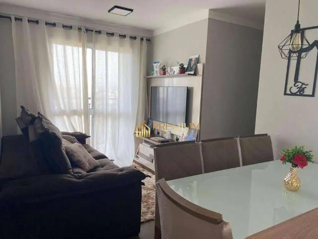 Apartamento venda em Região Imediata de São José dos Campos, Região Metropolitana do Vale do Paraíba e Litoral Norte