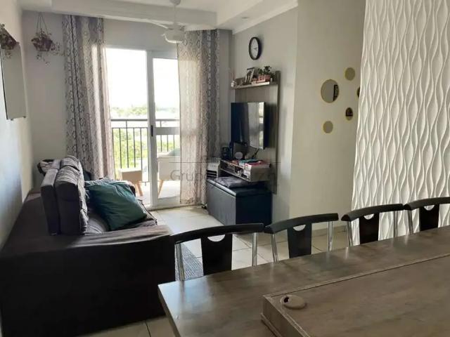 Apartamento venda em Região Imediata de São José dos Campos, Região Metropolitana do Vale do Paraíba e Litoral Norte