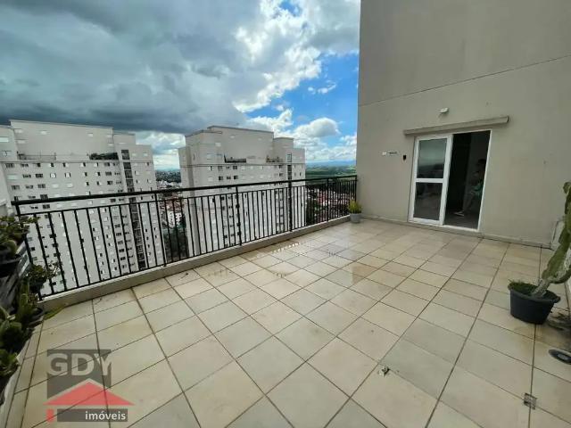 Apartamento venda em Região Imediata de São José dos Campos, Região Metropolitana do Vale do Paraíba e Litoral Norte