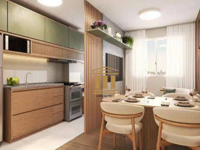Apartamento venda em Região Imediata de São José dos Campos, Região Metropolitana do Vale do Paraíba e Litoral Norte