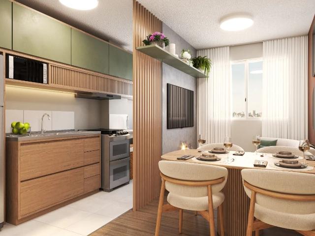 Apartamento venda em São José dos Campos