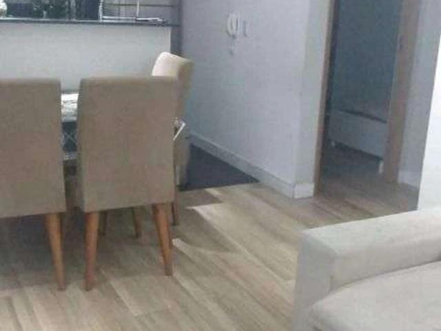 Apartamento venda em Eugênio de Melo, São José dos Campos