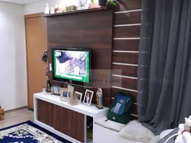 Apartamento venda em Região Imediata de São José dos Campos, Região Metropolitana do Vale do Paraíba e Litoral Norte