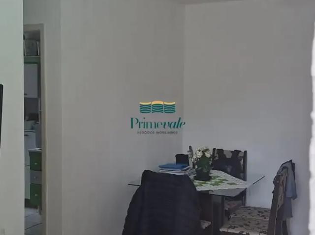 Apartamento venda em Eugênio de Melo, São José dos Campos