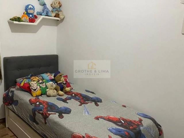 Apartamento venda em Eugênio de Melo, São José dos Campos