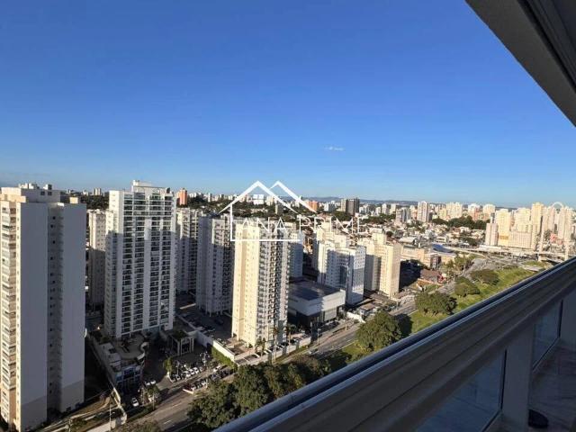 Apartamento venda em Condomínio Residencial Jardim das Colinas, São José dos Campos