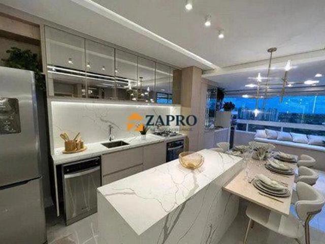Apartamento venda em São José dos Campos