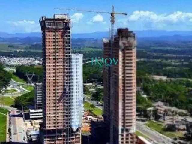 Apartamento venda em Região Imediata de São José dos Campos, Região Metropolitana do Vale do Paraíba e Litoral Norte