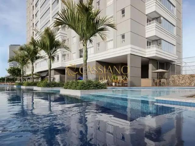 Apartamento venda em São José dos Campos