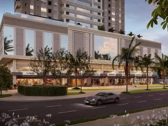 Apartamento venda em São José dos Campos