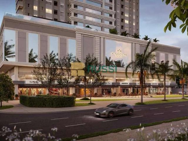 Apartamento venda em São José dos Campos