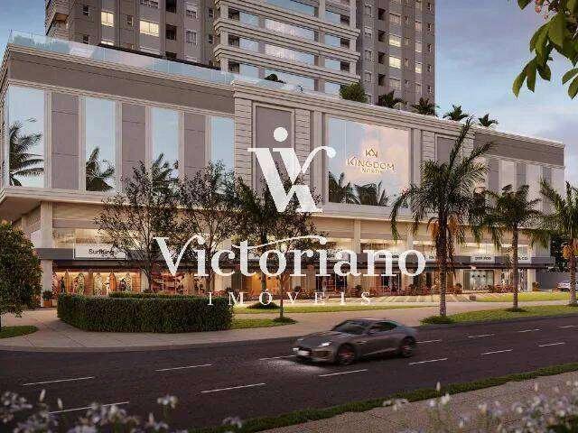 Apartamento venda em São José dos Campos