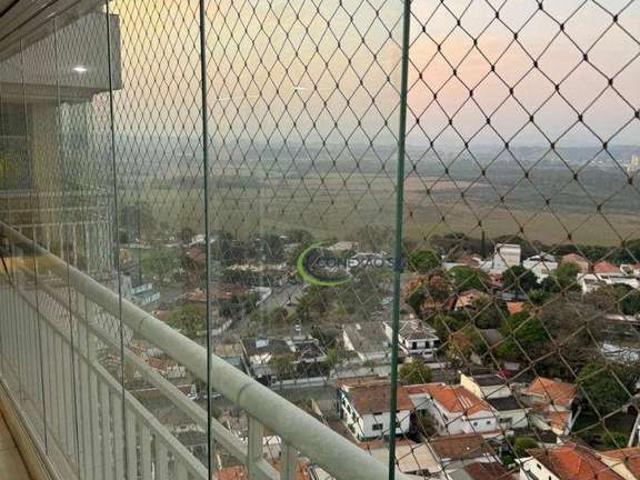 Apartamento venda em Região Imediata de São José dos Campos, Região Metropolitana do Vale do Paraíba e Litoral Norte