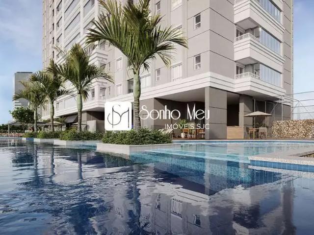 Apartamento venda em Região Imediata de São José dos Campos, Região Metropolitana do Vale do Paraíba e Litoral Norte