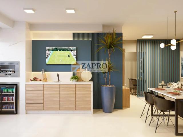 Apartamento venda em São José dos Campos