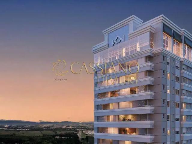 Apartamento venda em Região Imediata de São José dos Campos, Região Metropolitana do Vale do Paraíba e Litoral Norte
