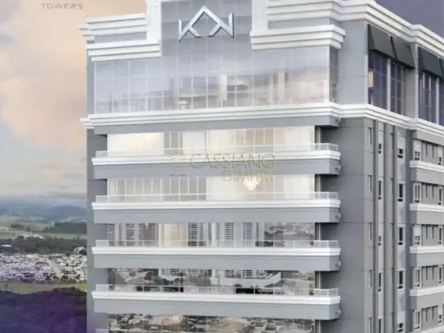 Apartamento venda em São José dos Campos