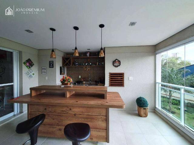 Apartamento venda em São José dos Campos