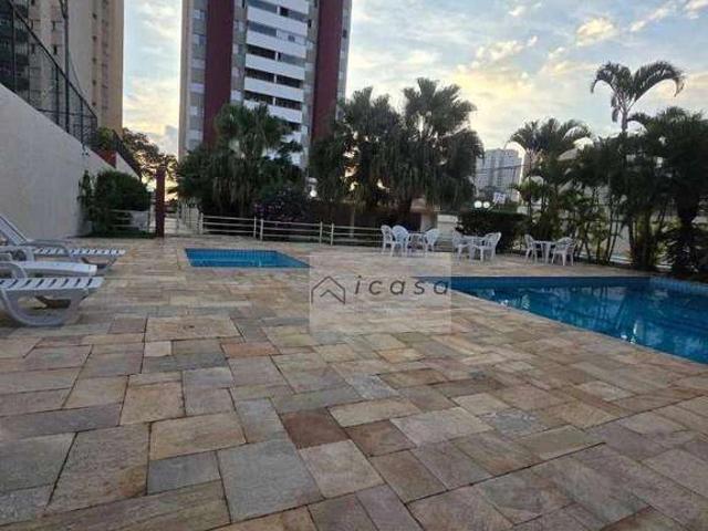 Apartamento venda em São José dos Campos