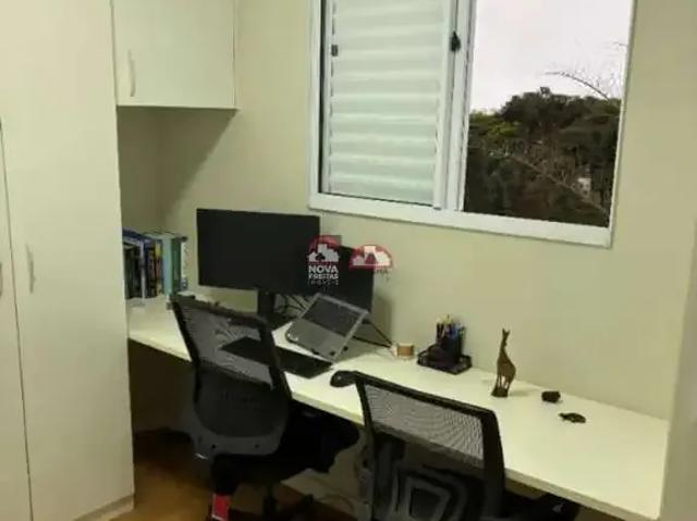 Apartamento venda em Região Imediata de São José dos Campos, Região Metropolitana do Vale do Paraíba e Litoral Norte