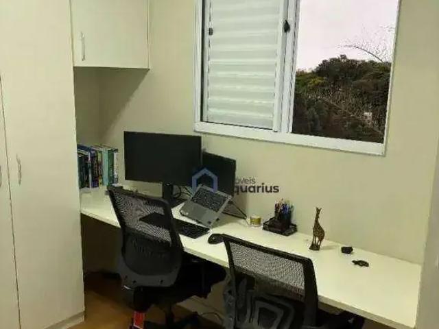 Apartamento venda em São José dos Campos