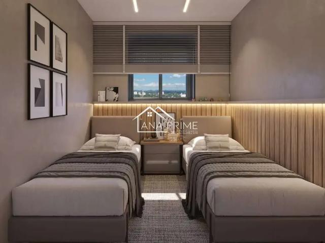 Apartamento venda em Região Imediata de São José dos Campos, Região Metropolitana do Vale do Paraíba e Litoral Norte