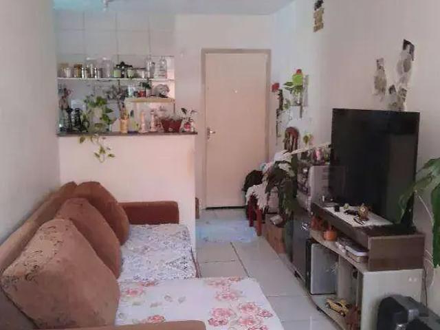 Apartamento venda em São José dos Campos