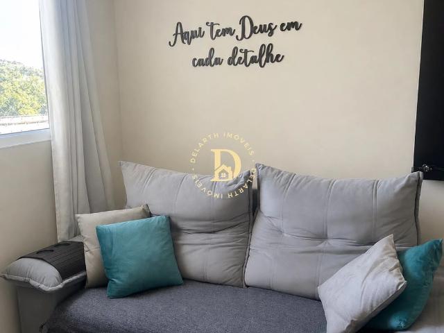 Apartamento venda em São José dos Campos
