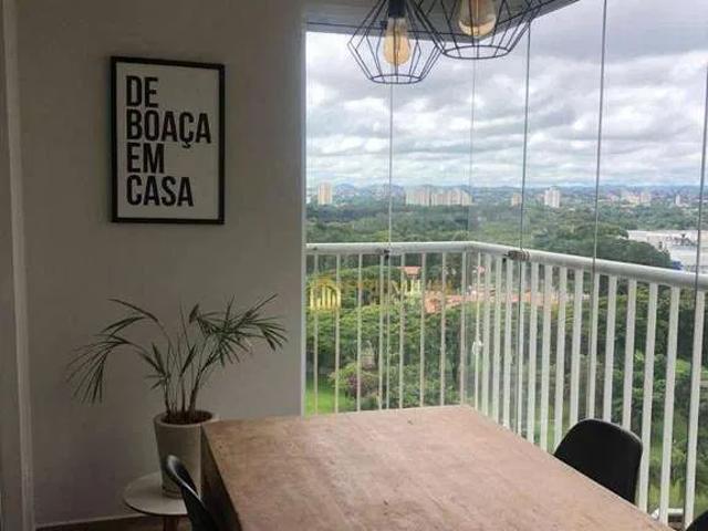 Apartamento venda em São José dos Campos
